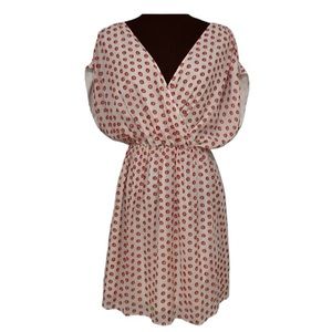 Retro Silk Dress  by The Addison Story